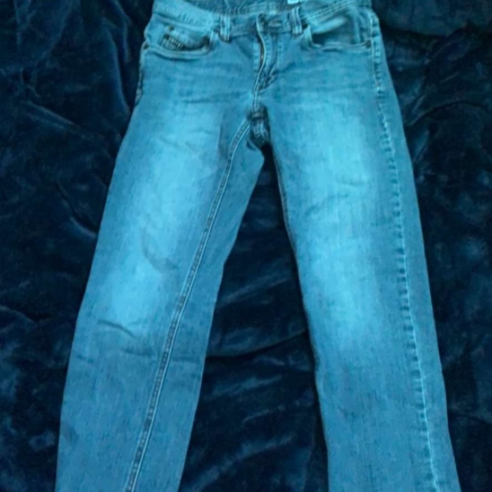 men’s jeans